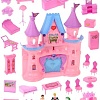 Кукольный домик Наша Игрушка Замок Y11479219