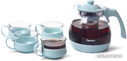 Набор чашек Fissman 6484