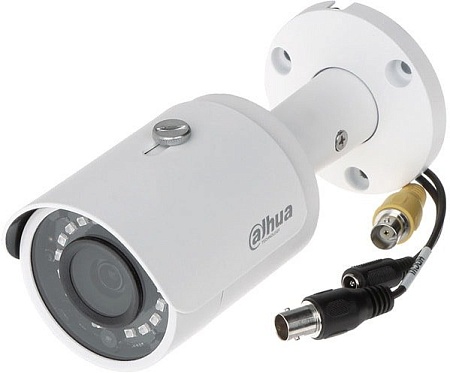 CCTV-камера Dahua DH-HAC-HFW2401SP-0280B