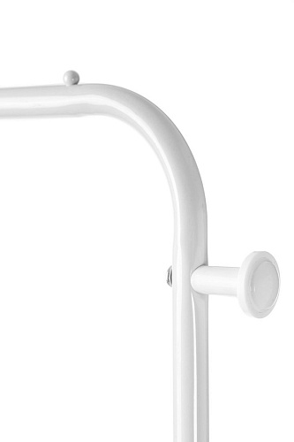 Стойка для одежды Mio Tesoro Shaft DCS1015 (белый)