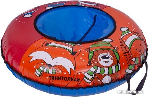 Тюбинг Тяни-Толкай Amigo 83 см