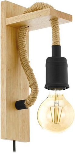 Бра Eglo Rampside 43197