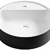 Умывальник Belux Эмилия 530 (черный)