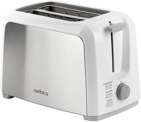 Тостер Rombica RTS-003