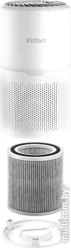 Очиститель воздуха Kitfort KT-2827