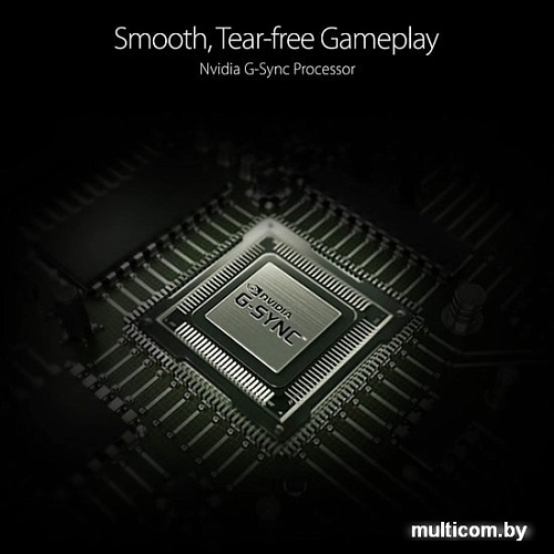 Монитор ASUS ROG Swift PG259QNR