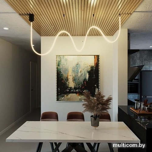 Светильник Novotech Ramo Гибкий неон 359130