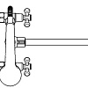 Смеситель Econoce EC0424