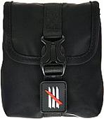 Рюкзак для животных Dogtrine DTAC-BP1001-BK-M