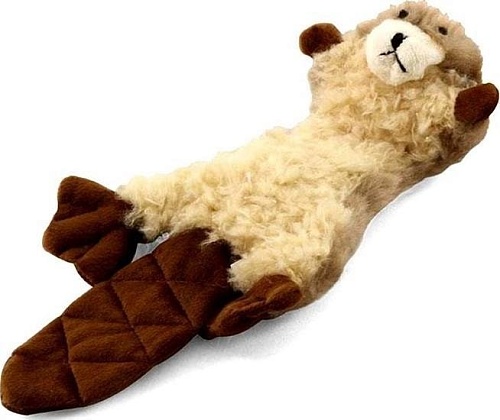 Игрушка для собак Triol Бобер D9004 25 cм