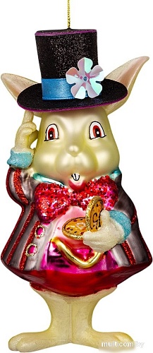 Erich Krause Decor. Мартовский заяц 62497