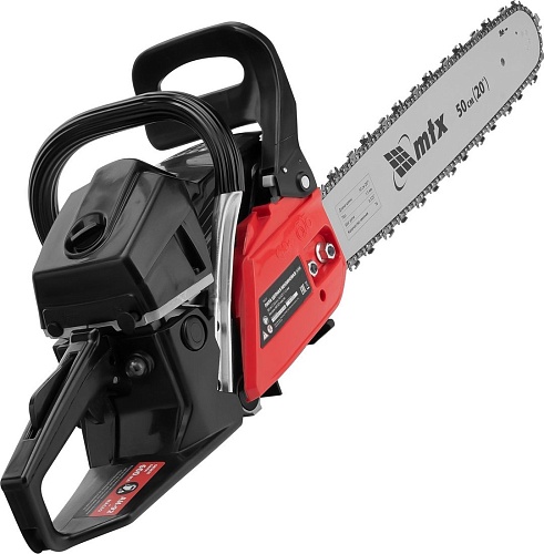 Бензопила MTX MS-5820