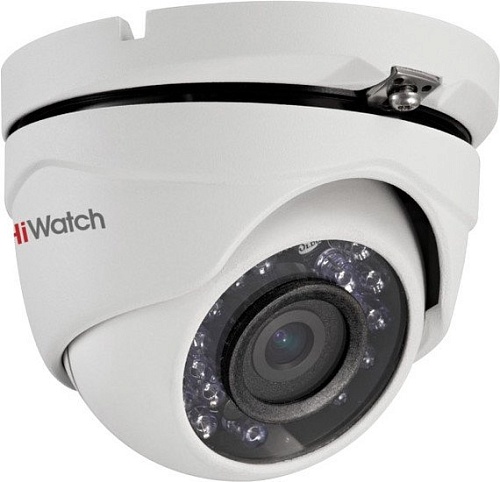 CCTV-камера HiWatch DS-T203 (2.8 мм)