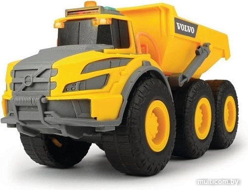 Игрушечный транспорт DICKIE Volvo 203723004