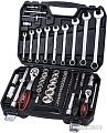 Универсальный набор инструментов AVS TS-82 (82 предмета)