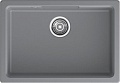 Кухонная мойка GranFest GF-Urban-4565 (темно-серый)