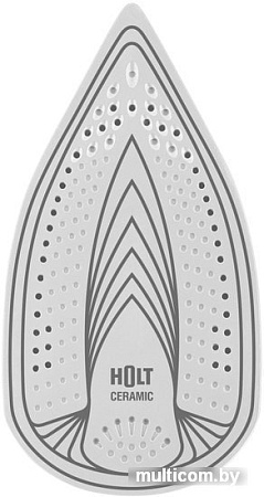 Утюг Holt HT-IR-001 (синий)