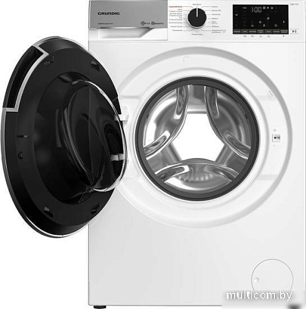 Стирально-сушильная машина Grundig GW7P510447W