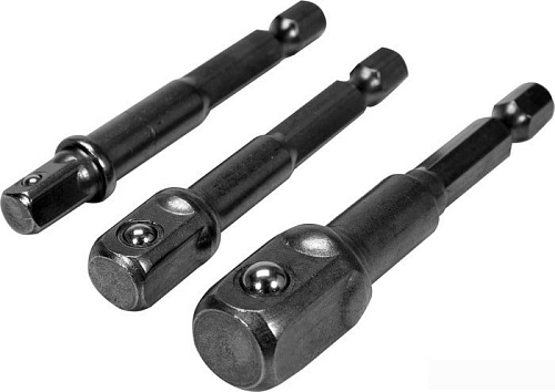 Набор оснастки Yato YT-04685 (3 предмета)