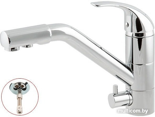 Смеситель AV Engineering AVFOB4-A311