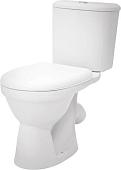 Унитаз Santek Бореаль с сиденьем soft-close [1.WH30.2.147]