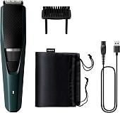 Триммер для бороды и усов Philips Beardtrimmer series 3000 BT3431/30