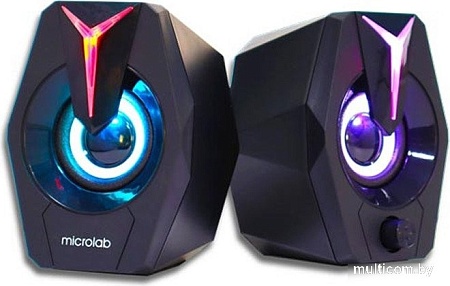 Акустика Microlab B26