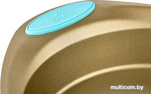 Форма для выпечки Walmer Crown W08134225