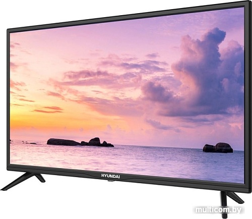 Телевизор Hyundai H-LED32ET3011