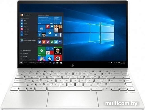 Ноутбук HP ENVY 13-ba1093cl 61C71UA