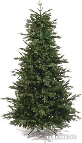Ель Царь Елка Абсолют Премиум 2.15 м