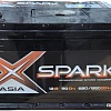 Автомобильный аккумулятор Spark Asia 680/850A EN/JIS L+ SPAA90-3-L (90 А·ч)