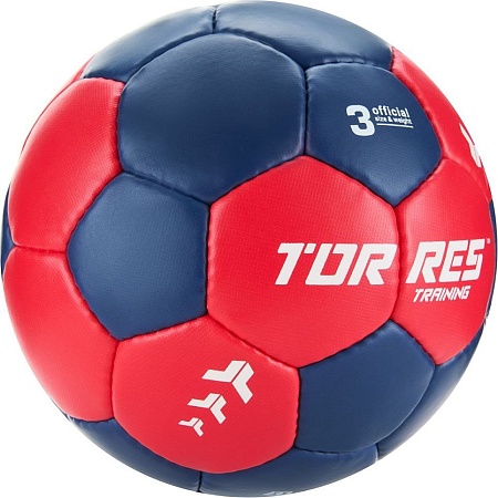 Мяч Torres Training H32453 (размер 3)