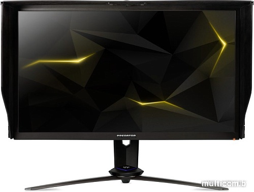 Монитор Acer XB273KPbmiphzx