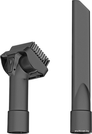 Пылесос BBK BV3003 (черный/синий)