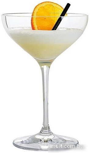 Набор бокалов для шампанского Spiegelau Special Glasses 4710050 (4 шт)