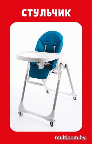 Книга издательства Clever. 100 первых слов