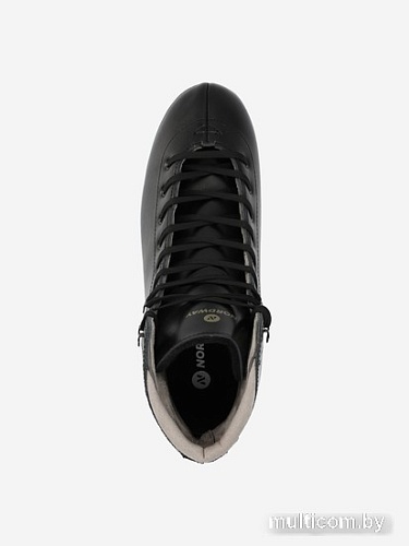 Коньки Nordway 4MEQY4CP3I 116924-99 (р. 37, черный)