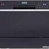 Отдельностоящая посудомоечная машина DeLonghi DDW07T Crisolita