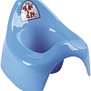 Детский горшок Dunya Семер 11106 (голубой)