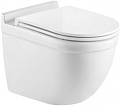 Унитаз WeltWasser Heimbach 041 GL-WT (белый глянец)