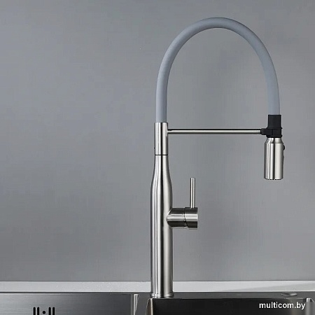 Смеситель Shevanik S123L-9