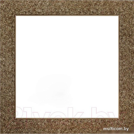 Фоторамка Декарт 50x50 8Л3504 (золото)