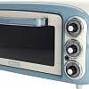 Мини-печь Ariete Forno Vintage Celeste 979