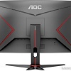 Игровой монитор AOC C27G2E/BK