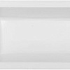 Ванна Aquanet Bright 180x80
