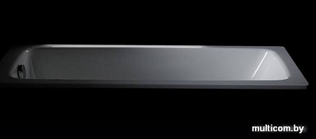 Ванна Kaldewei Cayono 170x75