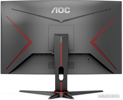 Игровой монитор AOC C27G2E/BK