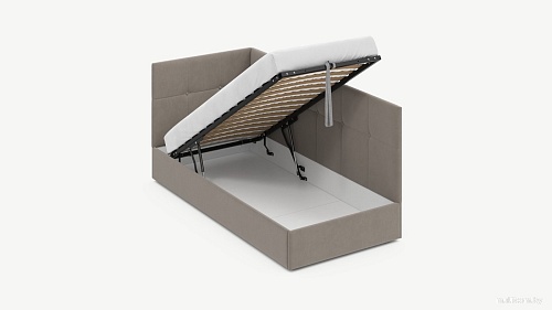 Кровать-тахта Moon Family 1261 MF013094