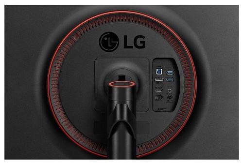 Монитор LG 32GK850F